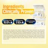 Numbuzin [Numbuzin]No.5+ Glutathione Vitamin Concentrated Toner Pad (70 Pads)