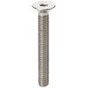 AHCA2 Stainless Steel Socket Countersunk Screw Allen Key Bolts M8