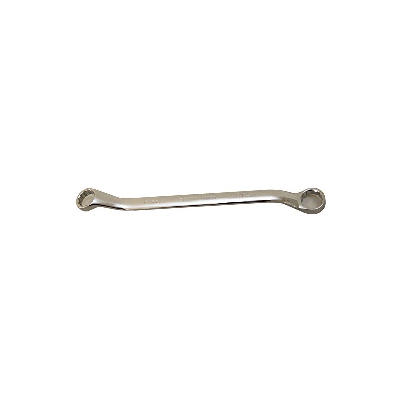 Esco EA686A-16 Glasses Wrench 0.9 x 1.1 inches (24 x