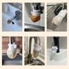 30PCS Faucet Filter Cotton Bags With Strap Tap Water Filter