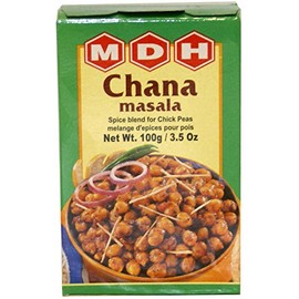 MDH Chana Masala - 3.5oz
