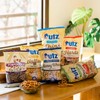 Utz Sourdough Specials Pretzels, Original, 63 oz. Barrel, Classic Pretzel