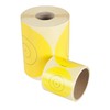 est bogensport Archery Replacement Sticker Centre for Target Pads (40
