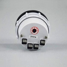i-Gauge 52Φ Tachometer i-Gauge Classic Electric Waterproof 【i-Gauge-Tachometer】