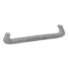 Guardog Top Notch Hard Adjustable Skate Guards - Rainbow Glitz