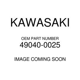 Kawasaki 2008 Teryx Pump Fuel 49040-0025 New OEM