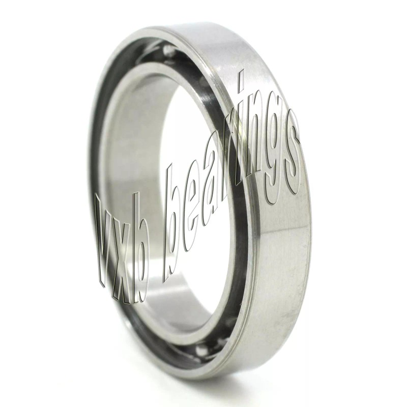 VXB SMR3121.5 Ceramic Bearing 21.5x31x7 Si3N4 Stainless Steel PTFE Sealed