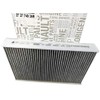 Genuine Renault 272774936R FILTER ASSEMBLY - AIR, CABIN