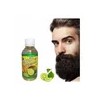 Aceite De Bergamota Facial Corporal Capilar Cabello Barba