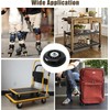 Suitcase Wheels Replacement Wheels Suitcase Wheels Replacement 64 x 24