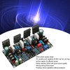 200W Mono Power Amplifier Board High Power A1943 C5200 Digital