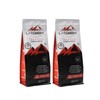 La Cumbre Specialty Coffee Ground Medium Roast, Arabica Beans, Low