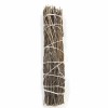 Desert Sage and Lavender Smudge Stick Spiritual Purification Aromatic Bundle
