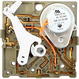 643603 - ClimaTek Refrigerator Icemaker Motor Module Control Compatible with Thermador