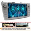 YuanTing For Toyota Camry 2007-2011 Carplay Android 13 Auto Car
