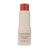 Multi-Stick Labial, Rubor y Sombra 10 g (RUSHED, 10 g)