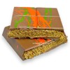 Dubai Chocolate Pistachio and Gourmet Kataifi Dessert with Belgian Chocolate