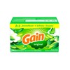 Gain Dryer Sheets Laundry Anti-Static Fabric Softener, Original Scent, 240