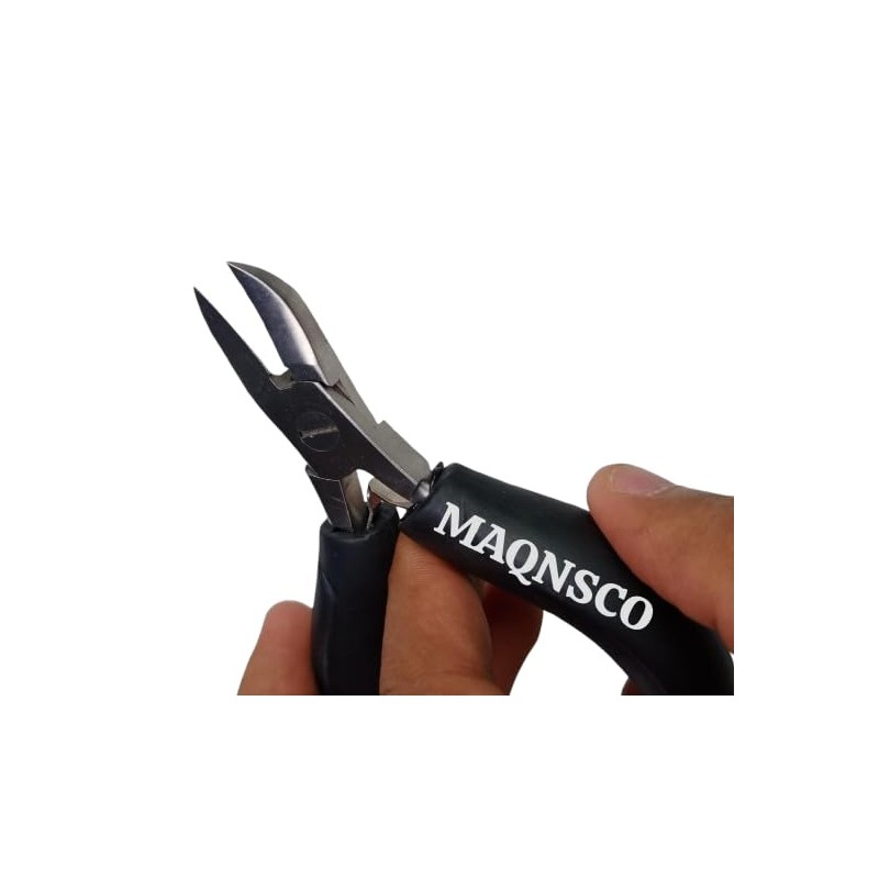 Professional Toe Nail Clippers Cutter Nippers Chiropody Heavy Duty Thick