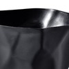 STARTIST Wastebasket Trash Can Durable Minimalist Lidless Dustbin Garbage Can