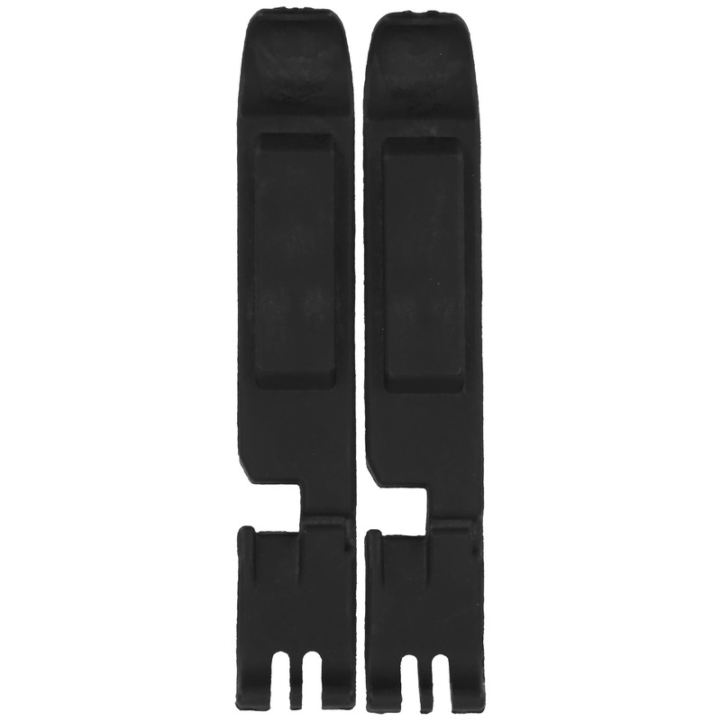 2pcs Bicycle Tyre Lever Bike Tire Pry Bar Chain Plier