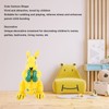 Blow Up Animal Cute Cartoon Inflatable Decorative PVC Air Stuffed