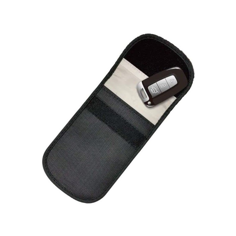 Amal-Shop Luxury Original Product with Appendix ♪ Relay Attack Prevention,