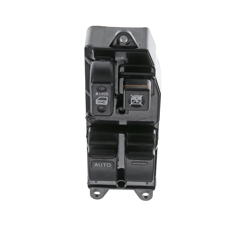 Frankberg Window Regulator Switch Front Left for Yaris P1 SCP1