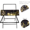 Piano Keyboard Dust Cover,61/88 Key Keyboard Cover with Adjustable Stretchable