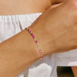 Morse Code Bracelet I'd Help You Bury The Body Best Friend Friendship String Bracelet for Women Men BFF Birthday Jewelry Gifts