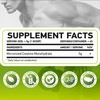 MFL Micronized Creatine Monohydrate | 5 grams per serv |