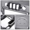 DOTCOM Dashboard Center Dash AC Bezel w/o Speaker Bezel, Fit