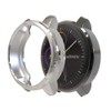 Compatible with Garmin vivoactive3 Protective Case, TPU Plated Protective Cover,