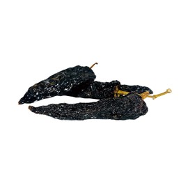 Chile Mulato Pepper (Chile Poblano) // Weights: 4 Oz, 8 Oz, Lb, 2 Lbs, 5 Lbs, and 10 Lbs! (1 lb)