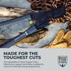 Woodland Tools Super Duty Lopper, 32 Inch Geared Bypass Branch