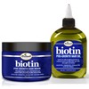 Difeel Pro-Growth Biotin Hair Mask 12 oz. with Biotin Hair