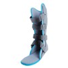 Ankle Support Stabilizer 360 Degree Protection Breathable Adjustable Strap Foot