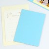 Yamadaya Hataya Blank Cover Photo Mount 2L Size (5.0 x