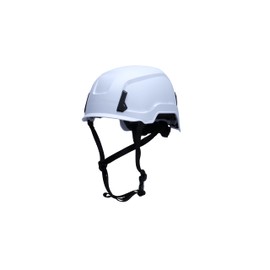 Pyramex SL T2 Type II Series Safety Helmet White Non-Vented