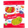 Jelly Belly Mango Jelly Beans - 1 Pound (16 Ounces) Resealable Bag - Genuine, Official, Straight from the Source