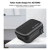 Portable Action Camera Protective Storage Bag Hard Shell Carrying Case