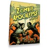 MASON FORGE Zombie Apocalypse, a Card Game: high-Stakes Survival Card
