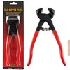 PRICE BEATER Pro Ceramic Tile Nipper, Tile Cutter/Nipper/Plierile Cutting Pliers