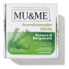 Acondicionador Solido Mu&me Romero & Bergamota 60gr
