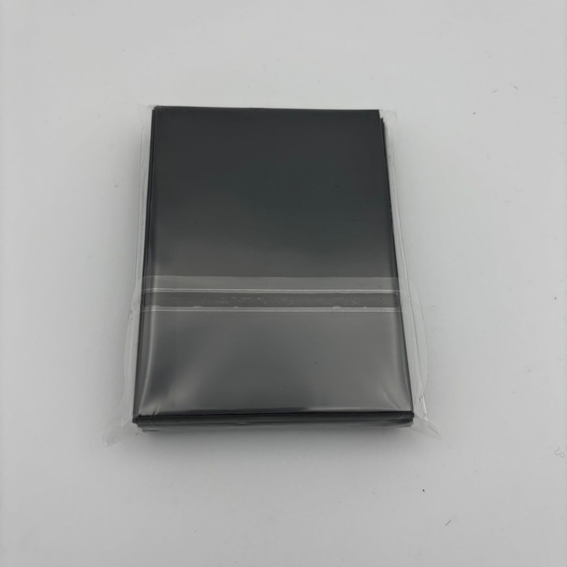 TOYGER Sleeves Standard Size, Ultra Thin, Anti-seat, Anti-Scratch, Comfortable Player