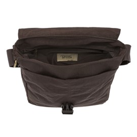 camel active Suitcases B00 604 20 Brown 4.0 liters