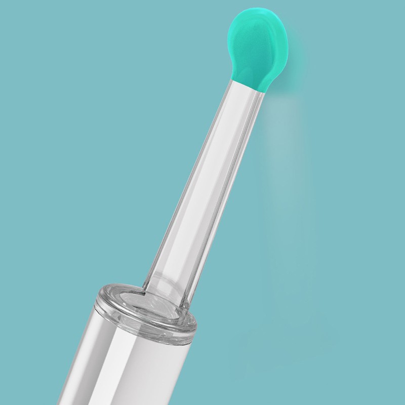 LED Light Earpick Ear Wax Removal HD Camera Visible Smart