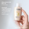 ISDIN Fotoprotector Fusion Water Color Light SPF 50, Protector Solar