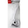 Aurora P-Trap - Sink Drain Pipe (034517) 10ea