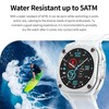 Kompass Military Watch Sports Watch Men Women Smartwatch Running Watch